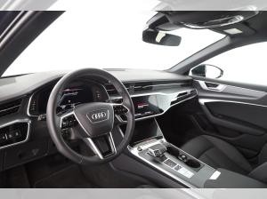 Audi A6 Avant 40 TDI quattro S tronic - advanced #A6Avant #PowerDiesel #TopLeasing