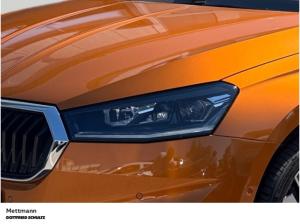Skoda Fabia Tour 1.0 TSI (Mettmann)