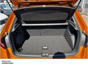 Skoda Fabia Tour 1.0 TSI (Mettmann)