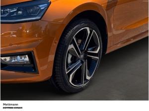 Skoda Fabia Tour 1.0 TSI (Mettmann)