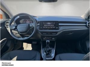 Skoda Fabia Tour 1.0 TSI  (Mettmann)