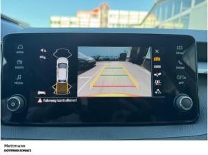 Skoda Fabia Tour 1.0 TSI  (Mettmann)