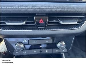 Skoda Fabia Tour 1.0 TSI  (Mettmann)