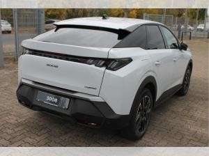 Peugeot 3008 Allure Hybrid 145 e-DSC