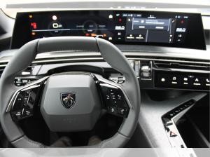 Peugeot 3008 Allure Hybrid 145 e-DSC