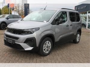 Peugeot Rifter N1 Allure Diesel 130