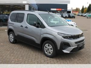 Peugeot Rifter N1 Allure Diesel 130