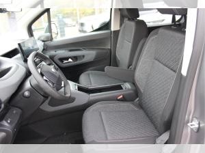 Peugeot Rifter N1 Allure Diesel 130