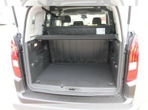 Peugeot Rifter N1 Allure Diesel 130