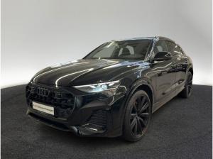 Audi Q8 S line 50 TDI quattro Standh. Matrix Pano B&O AHK
