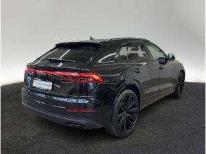 Audi Q8 S line 50 TDI quattro Standh. Matrix Pano B&O AHK