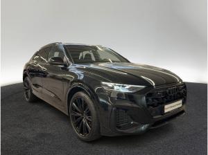 Audi Q8 S line 50 TDI quattro Standh. Matrix Pano B&O AHK