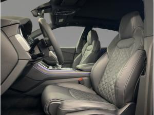Audi Q8 S line 50 TDI quattro Standh. Matrix Pano B&O AHK