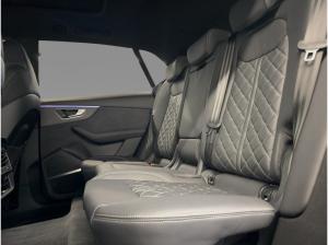 Audi Q8 S line 50 TDI quattro Standh. Matrix Pano B&O AHK