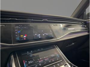 Audi Q8 S line 50 TDI quattro Standh. Matrix Pano B&O AHK