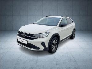 Volkswagen Taigo Energy 1.0 TSI DSG AHK+RearView+DiCockpit