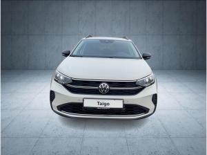 Volkswagen Taigo Energy 1.0 TSI DSG AHK+RearView+DiCockpit