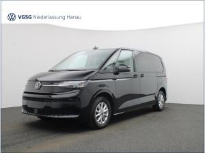 Volkswagen Multivan Life AHK 7 Sitze Vis-a-Vis Navi Climatron