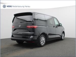 Volkswagen Multivan Life AHK 7 Sitze Vis-a-Vis Navi Climatron
