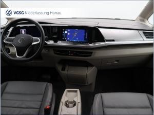 Volkswagen Multivan Life AHK 7 Sitze Vis-a-Vis Navi Climatron