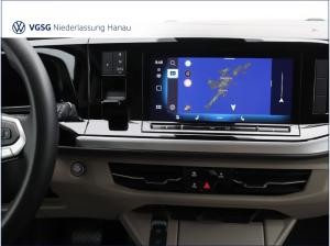 Volkswagen Multivan Life AHK 7 Sitze Vis-a-Vis Navi Climatron