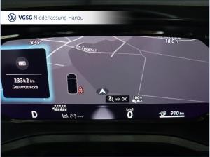 Volkswagen Multivan Life AHK 7 Sitze Vis-a-Vis Navi Climatron