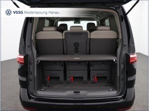 Volkswagen Multivan Life AHK 7 Sitze Vis-a-Vis Navi Climatron