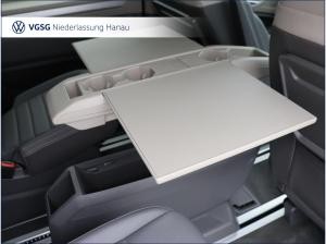 Volkswagen Multivan Life AHK 7 Sitze Vis-a-Vis Navi Climatron