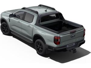 Ford Ranger Stormtrak Doppelkabine LKW PHEV ❗️ SCHNELL VERFÜGBAR ❗️ inkl. Wartung und Verschleiß❗️