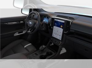 Ford Ranger Stormtrak Doppelkabine LKW PHEV ❗️ SCHNELL VERFÜGBAR ❗️ inkl. Wartung und Verschleiß❗️