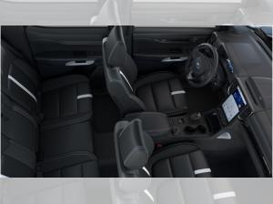 Ford Ranger Stormtrak Doppelkabine LKW PHEV ❗️ SCHNELL VERFÜGBAR ❗️ inkl. Wartung und Verschleiß❗️