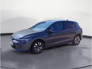 Volkswagen Golf VIII Lim. AHK, LED-Plus, Rückfahrkamera, sofort verfügbar