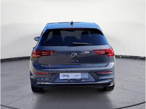 Volkswagen Golf VIII Lim. AHK, LED-Plus, Rückfahrkamera, sofort verfügbar