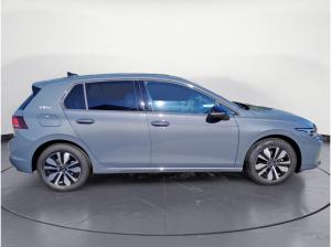 Volkswagen Golf VIII Lim. AHK, LED-Plus, Rückfahrkamera, sofort verfügbar