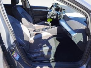 Volkswagen Golf VIII Lim. AHK, LED-Plus, Rückfahrkamera, sofort verfügbar
