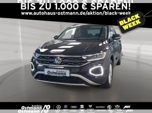 Volkswagen T-Roc 1.0 TSI Life 2xKlima LED SHZ