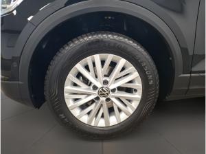 Volkswagen T-Roc 1.0 TSI Life 2xKlima LED SHZ