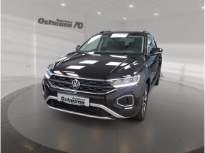 Volkswagen T-Roc 1.0 TSI Goal LED Navi SHZ Climatr. Carplay