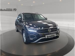 Volkswagen T-Roc 1.0 TSI Life Navi 2xKlima SHZ PDC CarPlay