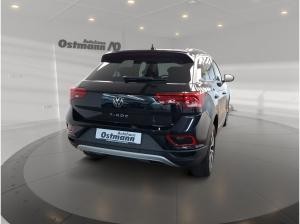 Volkswagen T-Roc 1.0 TSI Goal LED Navi SHZ Climatr. Carplay