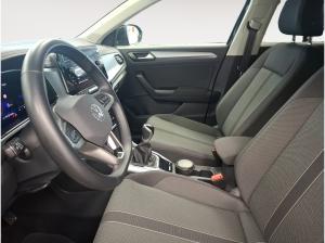 Volkswagen T-Roc 1.0 TSI Life Navi 2xKlima SHZ PDC CarPlay