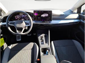 Volkswagen Golf VIII Lim. AHK, LED-Plus, Rückfahrkamera, sofort verfügbar