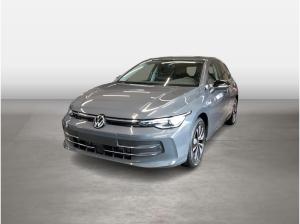 Volkswagen Golf VIII GOAL 1.5 TSI ACC AHK DynLicht LED Navi