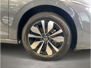 Volkswagen Golf VIII GOAL 1.5 TSI ACC AHK DynLicht LED Navi