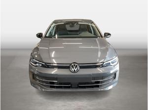 Volkswagen Golf VIII GOAL 1.5 TSI ACC AHK DynLicht LED Navi