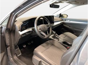 Volkswagen Golf VIII GOAL 1.5 TSI ACC AHK DynLicht LED Navi