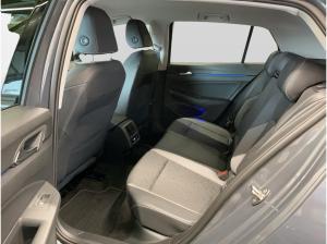 Volkswagen Golf VIII GOAL 1.5 TSI ACC AHK DynLicht LED Navi