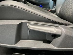 Volkswagen Golf VIII GOAL 1.5 TSI ACC AHK DynLicht LED Navi