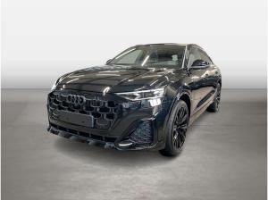 Audi Q8 SUV S line business TDI quattro tiptronic