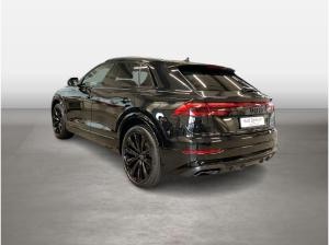 Audi Q8 SUV S line business TDI quattro tiptronic